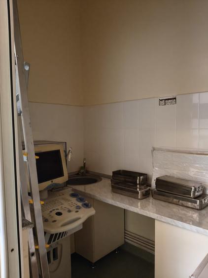 Apartament cu 3 camere semidecomandat în Elisabetin