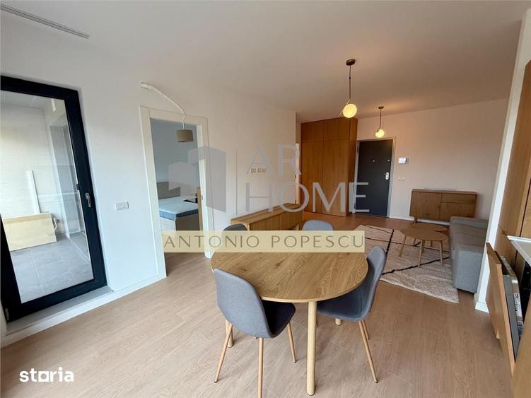 Studio 2 camere, prima inchiriere, parcare proprie, Ploiesti, Albert - 13