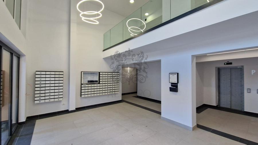 Apartament cu 2 camere decomandat în Colentina
