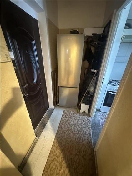 Apartament cu 3 camere decomandat în Circumvalațiunii