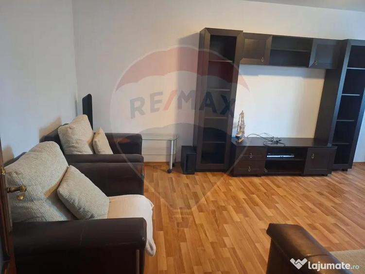 Apartament cu 2 camere de inchiriat in zona Obor - 6