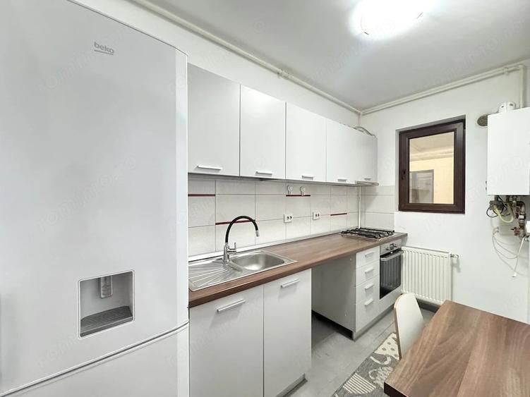 Apartament 3 Camere de Inchiriat | Unirii | Loc Parcare | Boxa - 10