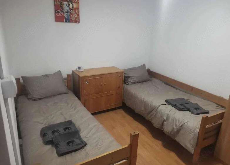 Apartament 2 camere Manastur - Centrala proprie - Chirie Manastur - Chirii Manastur - 4