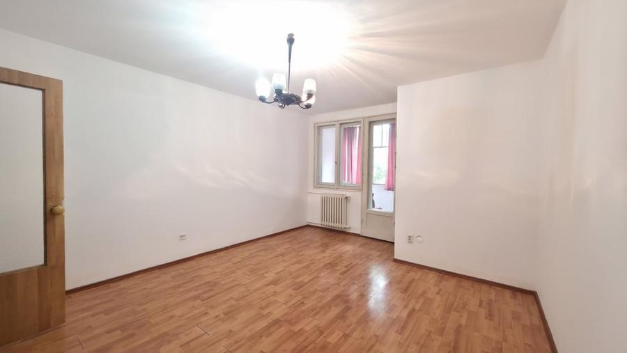 Garsonieră semidecomandată în Giurgiului