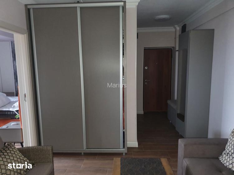 Apartament 2 camere in Saturn