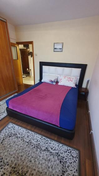 Apartament cu 2 camere decomandat în Capitol