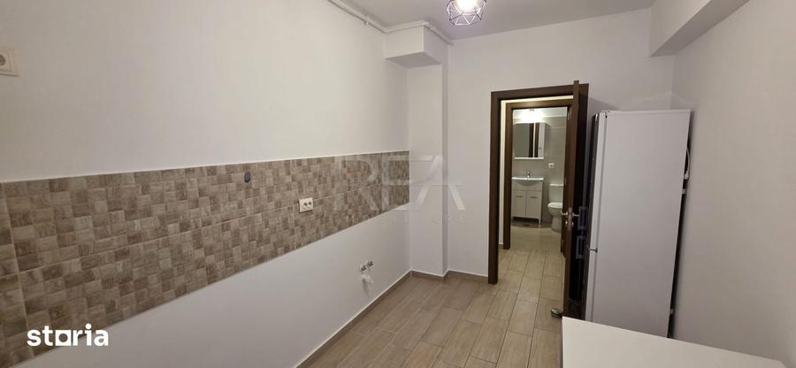 Apartament cu 2 camere decomandat în Militari