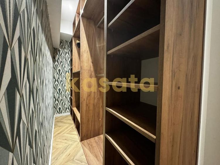 Apartament cu 2 camere decomandat, mobilat în Bucureștii Noi