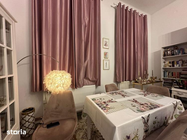Casă cu 2 camere cu Teren 500 Mp în Gruia