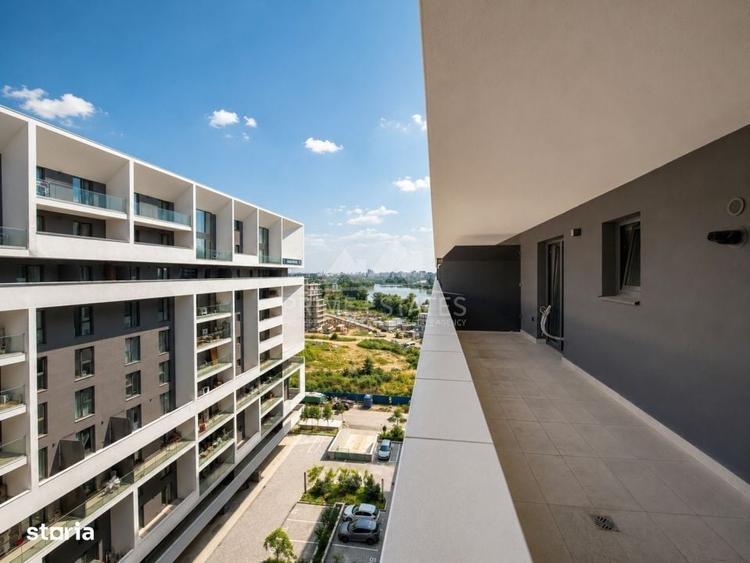 De vanzare Apartament 2 camere in Prima Vista | Floreasca - 9