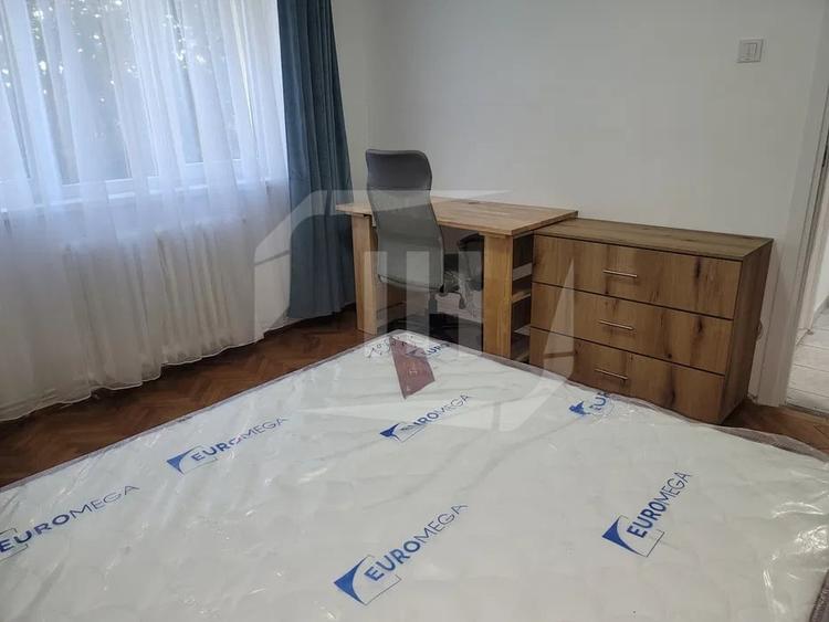 Apartament 2 camere I decomandat I Manastur - 2