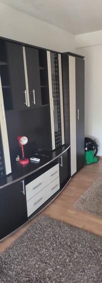 Apartament cu 2 camere nedecomandat în Tudor Vladimirescu