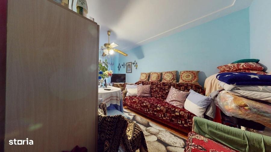 Apartament decomandat in cartierul astra-Zorilor - 13