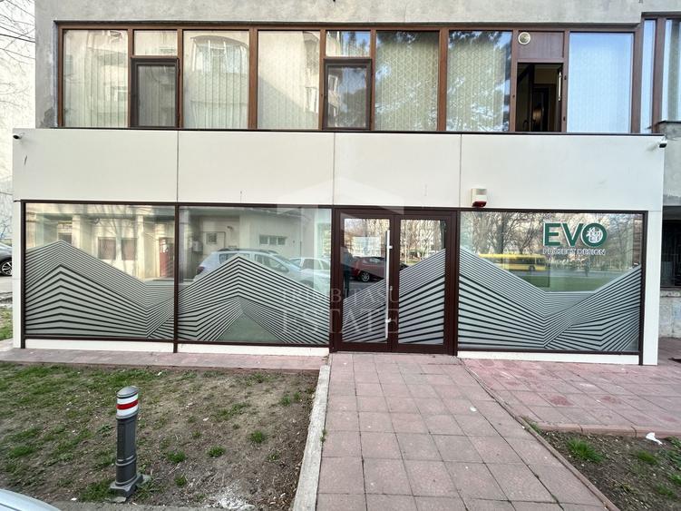Apartament cu 2 camere decomandat, mobilat în Tomis II