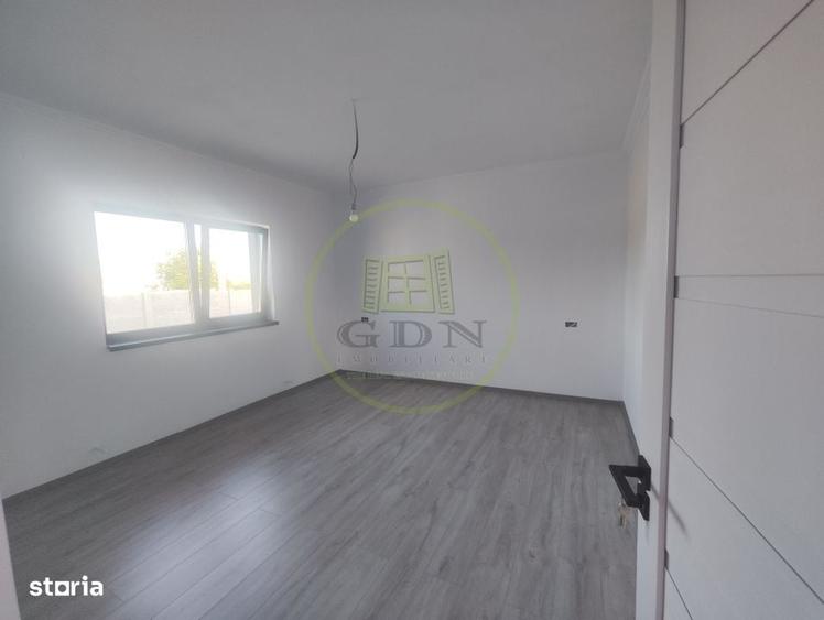 Casa 5 camere, teren 409 mp, Loc. Braniste, zona Manastire. - 8