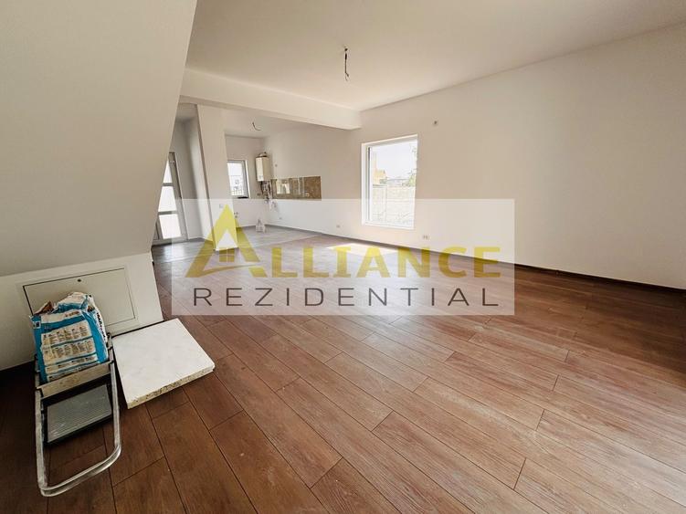 Duplex cu 4 camere cu Canalizare în Berceni