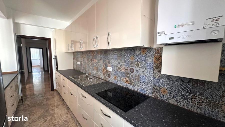 Penthouse 4 camere 120mp terase 55mp Balanta - 4