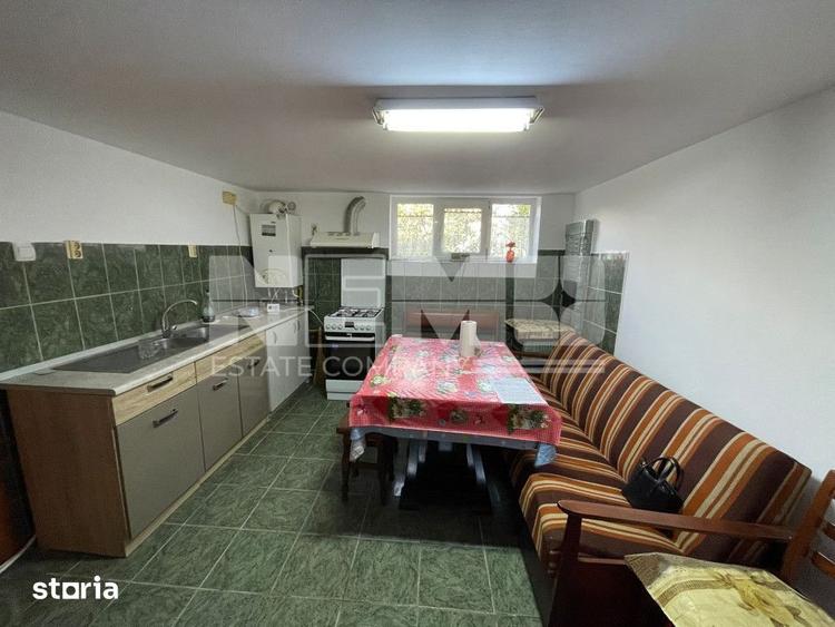 CASA CU CENTRALA PROPRIE | ULTRACENTRAL | RADAUTI - 7