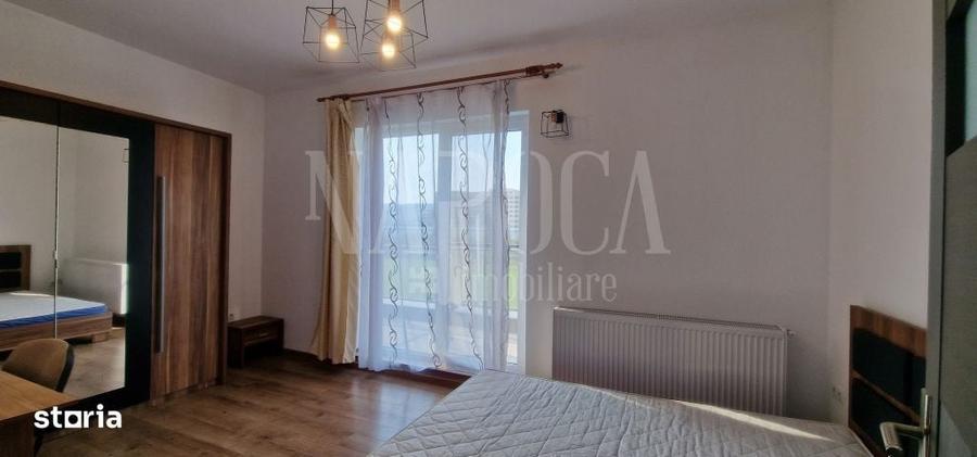 Apartament 4 camere de vanzare in Buna Ziua, Cluj Napoca - 9