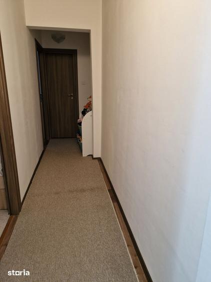 Apartament cu 3 camere în IAR