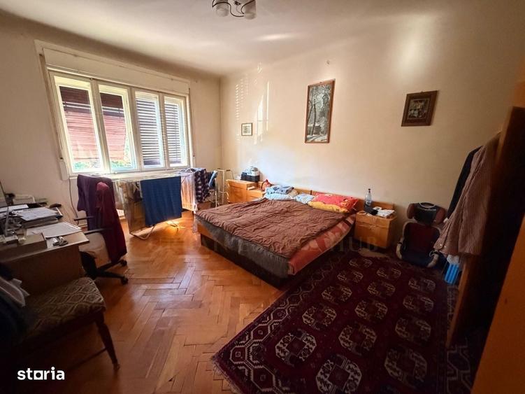 Vanzare apartament 3 camere, zona strazii Bisericii Ortodoxe - 3