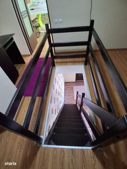 Apartament cu 3 camere în Brădet