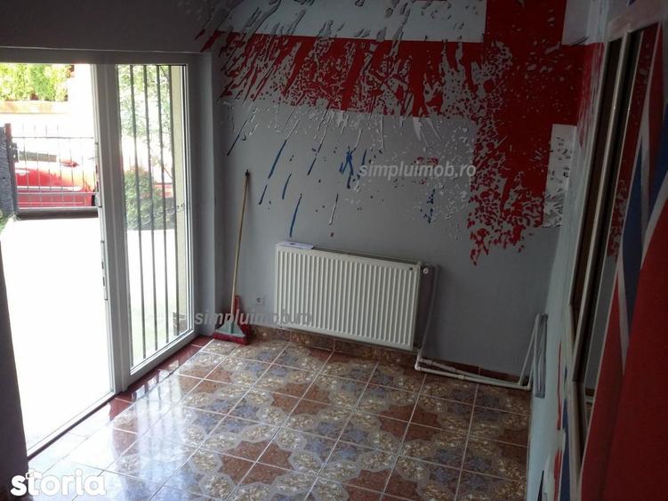 2 camere Foi?orul de Foc stradal curte proprie ideal investi?ie - 5