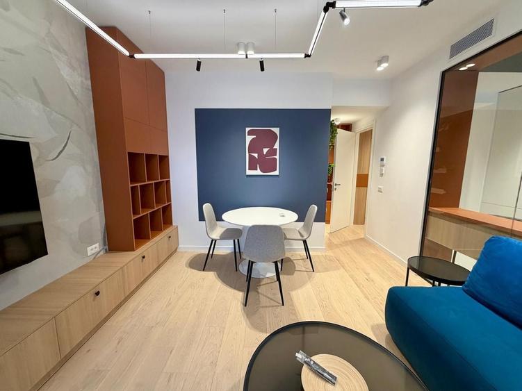 2 Camere | Nusco City | Prima Inchiriere | Parcare Inclusa - 6