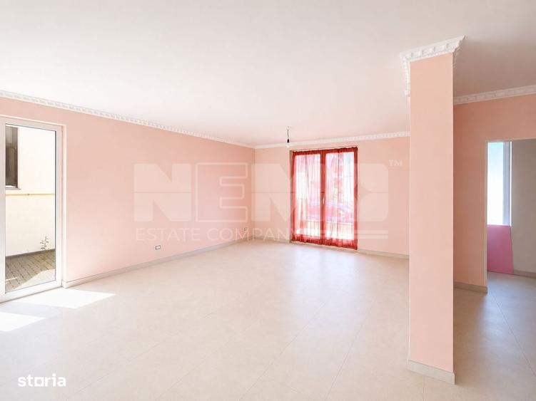 Casa de vanzare | Zona Andronic Motrescu | 180 mp - 3