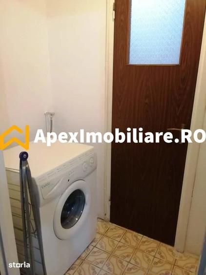 Apartament cu 2 camere semidecomandat în Colentina
