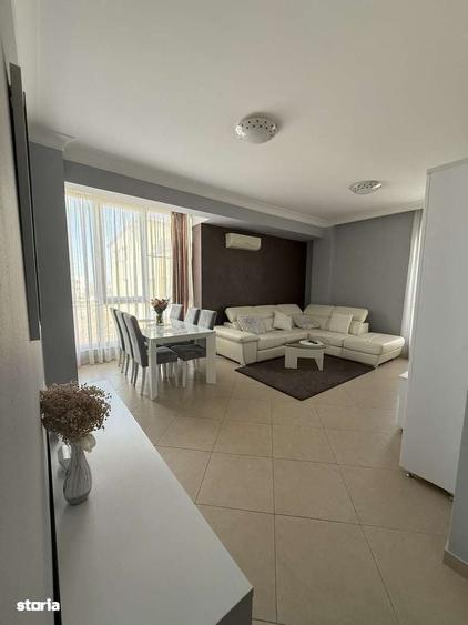 Proprietar-Hlincea, Apartament 2 camere, 65mp, mobilat-utilat, parcare - 6