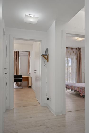 Apartament cu 4 camere în Herăstrău
