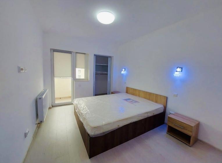 Apartament 2 camere Alpha Residence Drumul Jilavei - 2
