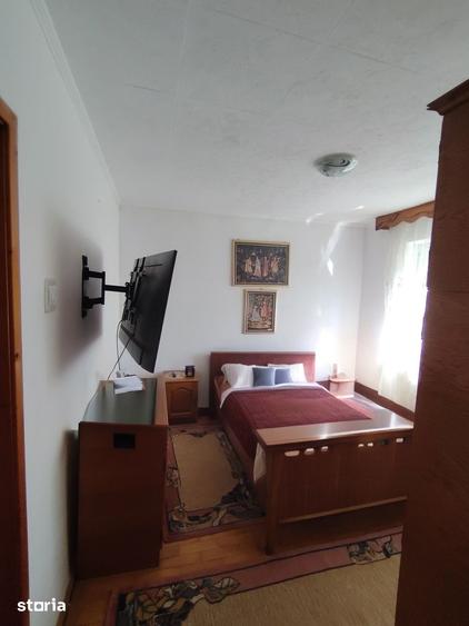 Apartament cu 3 camere în Grădiște