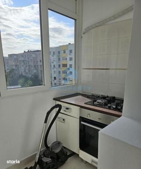 Apartament cu 2 camere decomandat în Sebastian