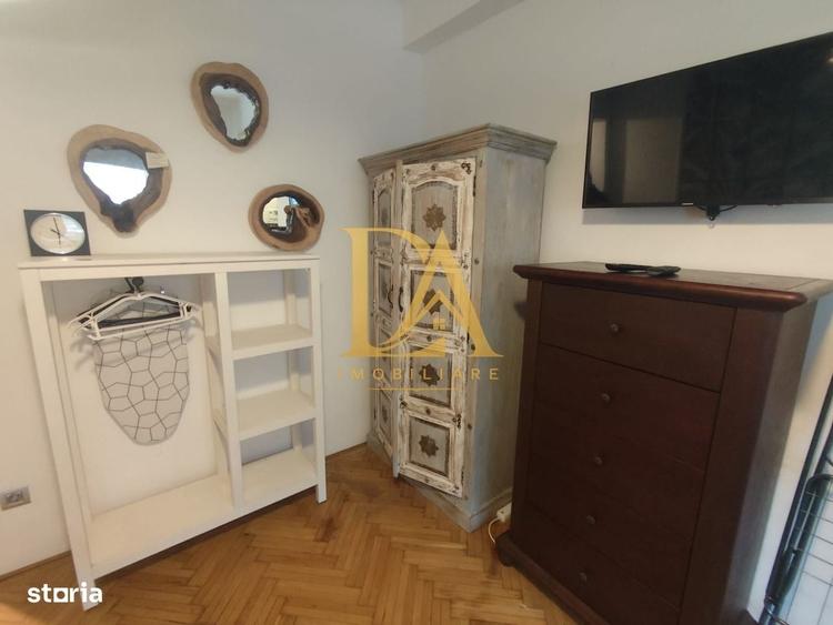 Garsonieră în Ultracentral