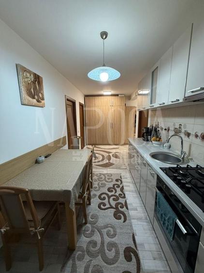 Apartament 2 camere de vanzare in Floresti - 6