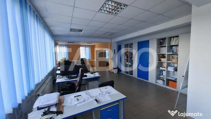 Teren în Central