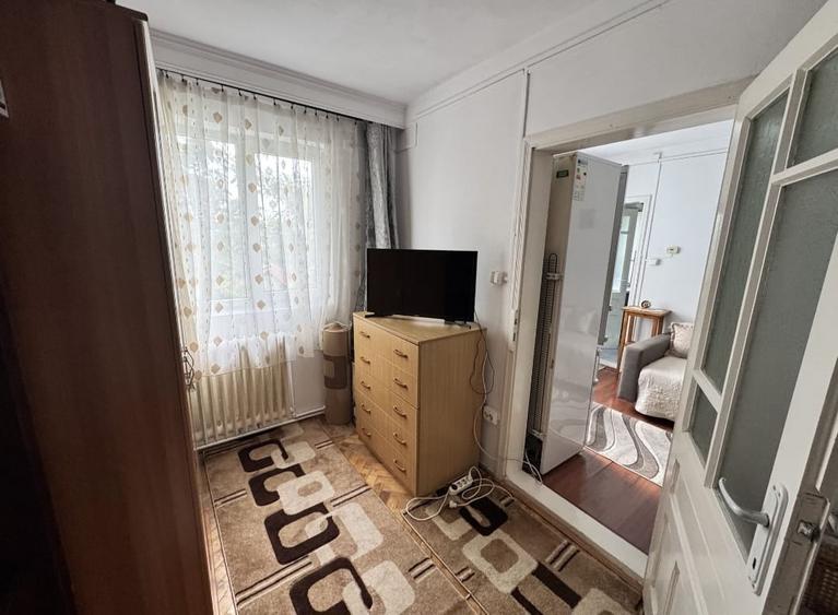 Etaj 2-Tatarasi Carrefour-2 Camere-bloc fara risc - 2