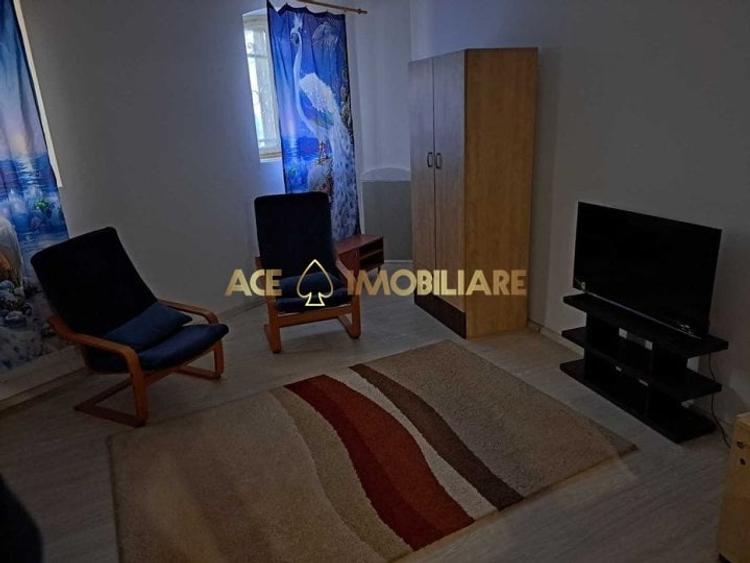 2 Camere de inchiriat | Cismigiu | Centrala | Mobilat | Utilat | - 1