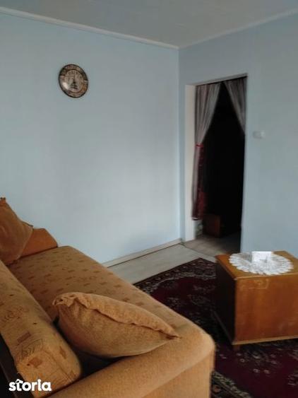 Apartament cu 2 camere în Tache