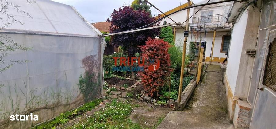 Casa de vanzare cu 4 camere in apropierea Ceta?ii Alba Carolina - 17