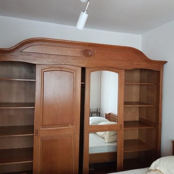 Apartament cu 2 camere decomandat în Brotăcei