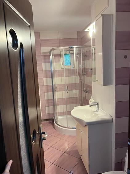 Apartament cu 2 camere decomandat în Gară
