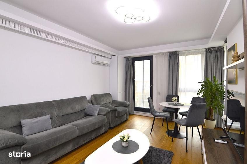 Vanzare Apartament 2 Camere Unirii Casa Poporului-Constructie 2023 - 15