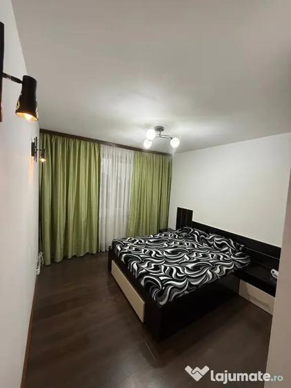Inchiriere apartament 3 camere central - 13