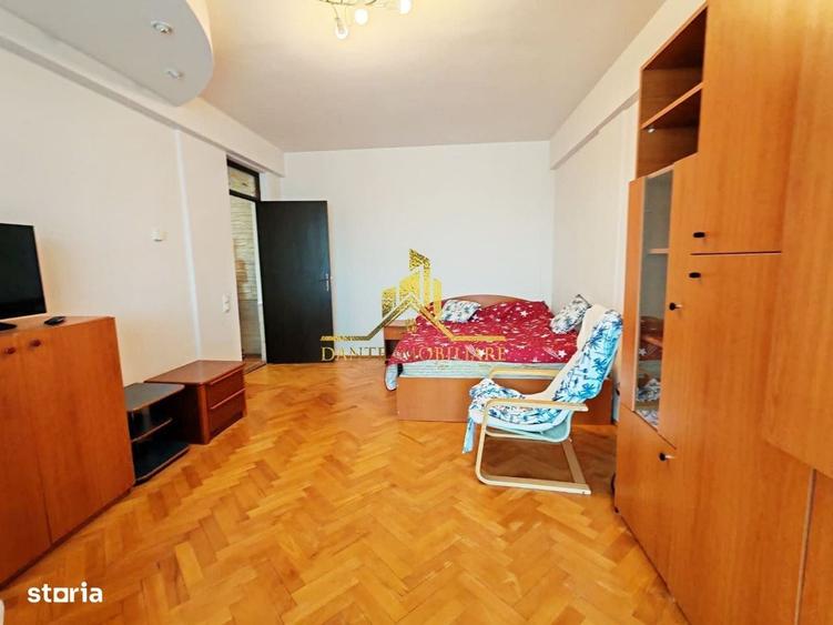 2 camere, decomandat, spatios, modern, garaj, balcon, Manastur - 10
