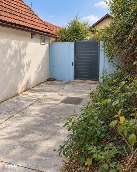Casă cu 4 camere în Aradul Nou