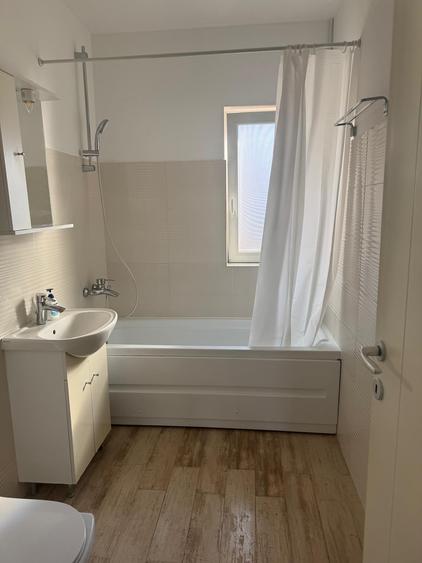 Apartament cu 2 camere în Dumbrăvița