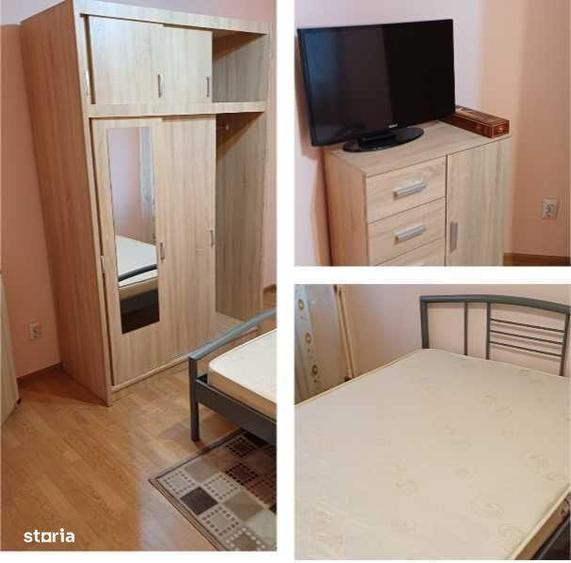 Apartament cu 2 camere în Rogerius